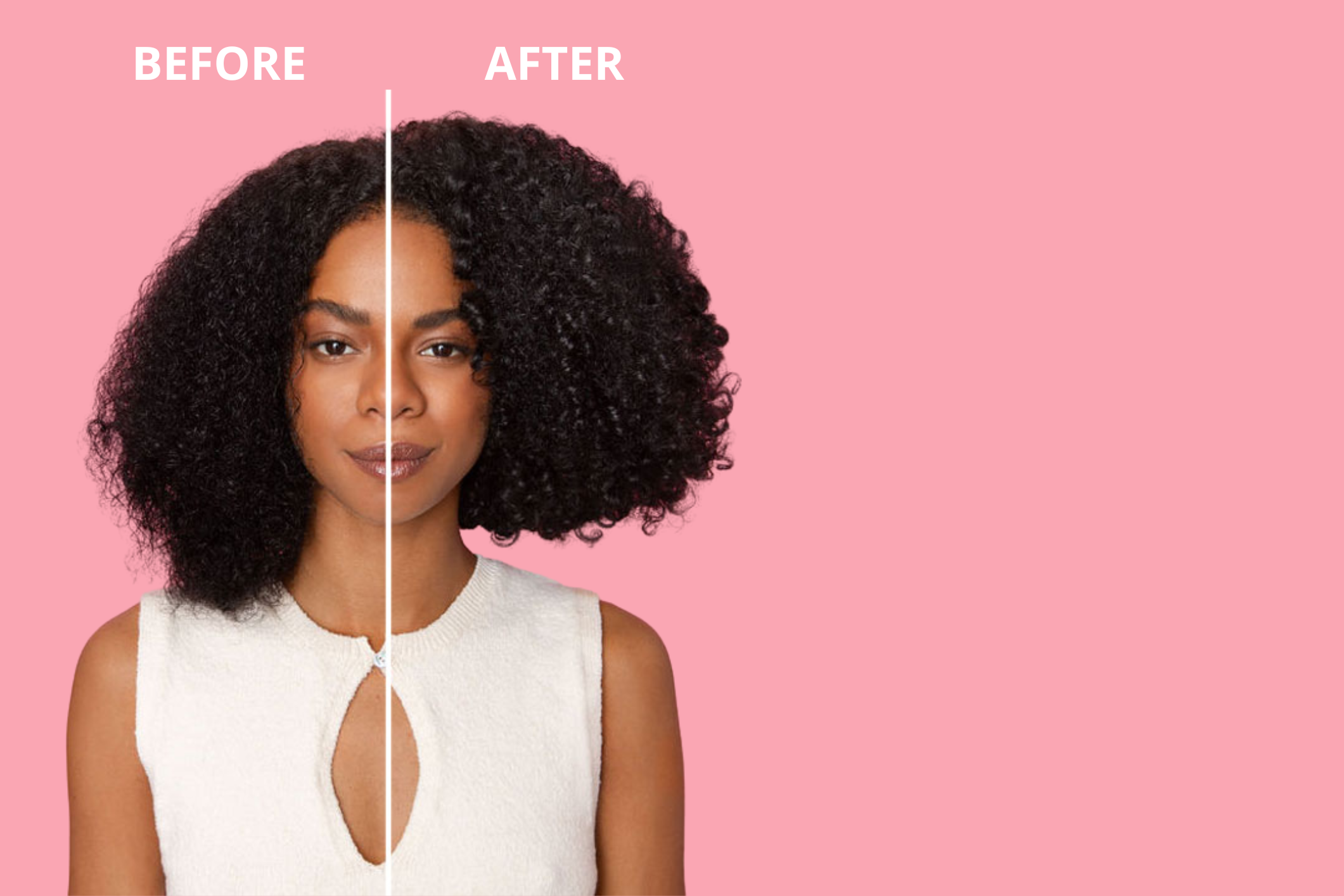 How to dry & diffuse afro curly hair: a complete guide