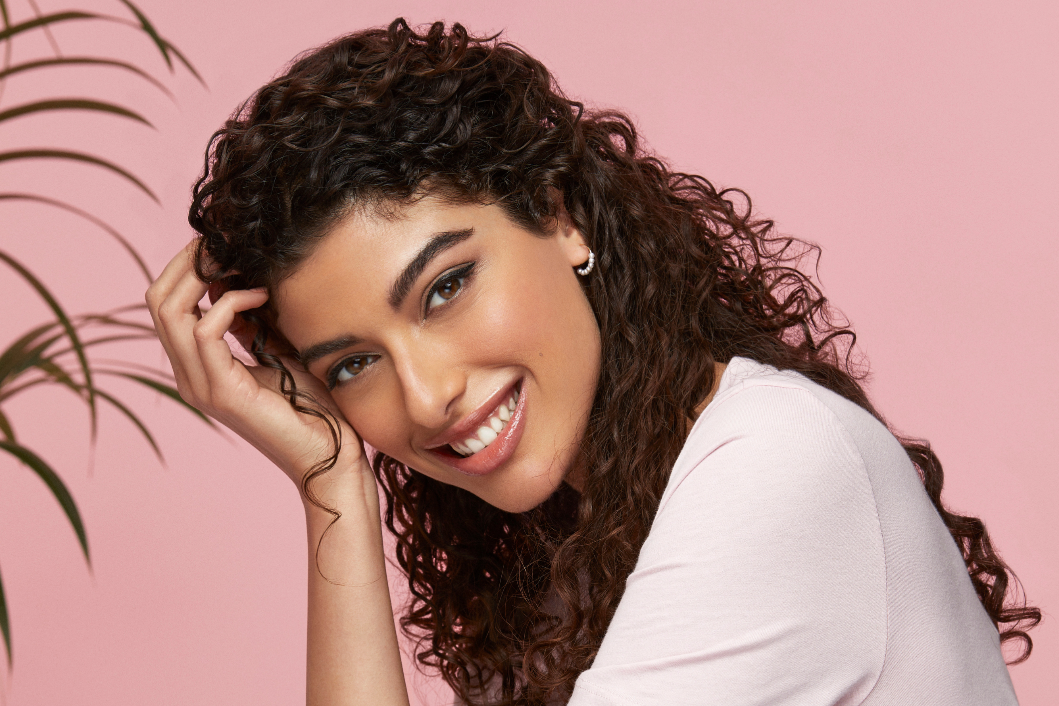 Products for curly hair: discover your perfect hair style routine
